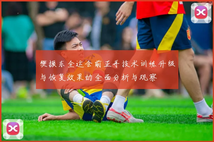 樊振东全运会前正手技术训练升级与恢复效果的全面分析与观察
