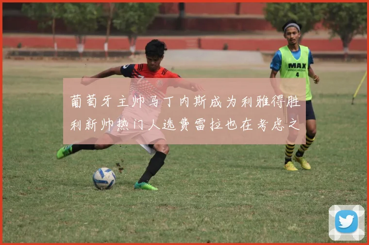 葡萄牙主帅马丁内斯成为利雅得胜利新帅热门人选费雷拉也在考虑之中